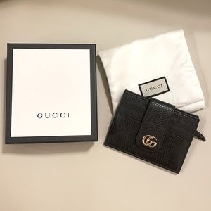 Gucci Card holder